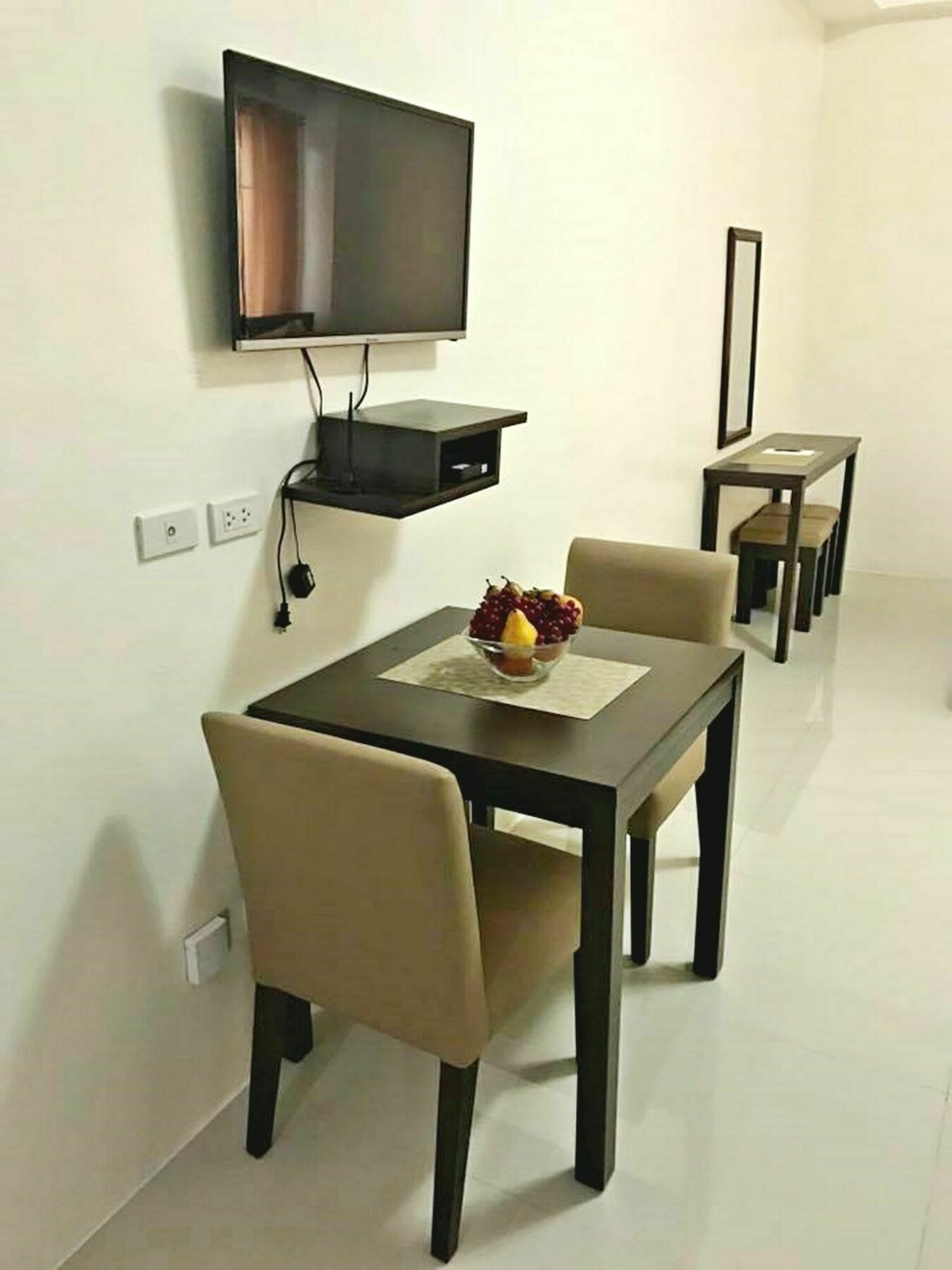 Residenciale Boutique Apartments Manila Kültér fotó