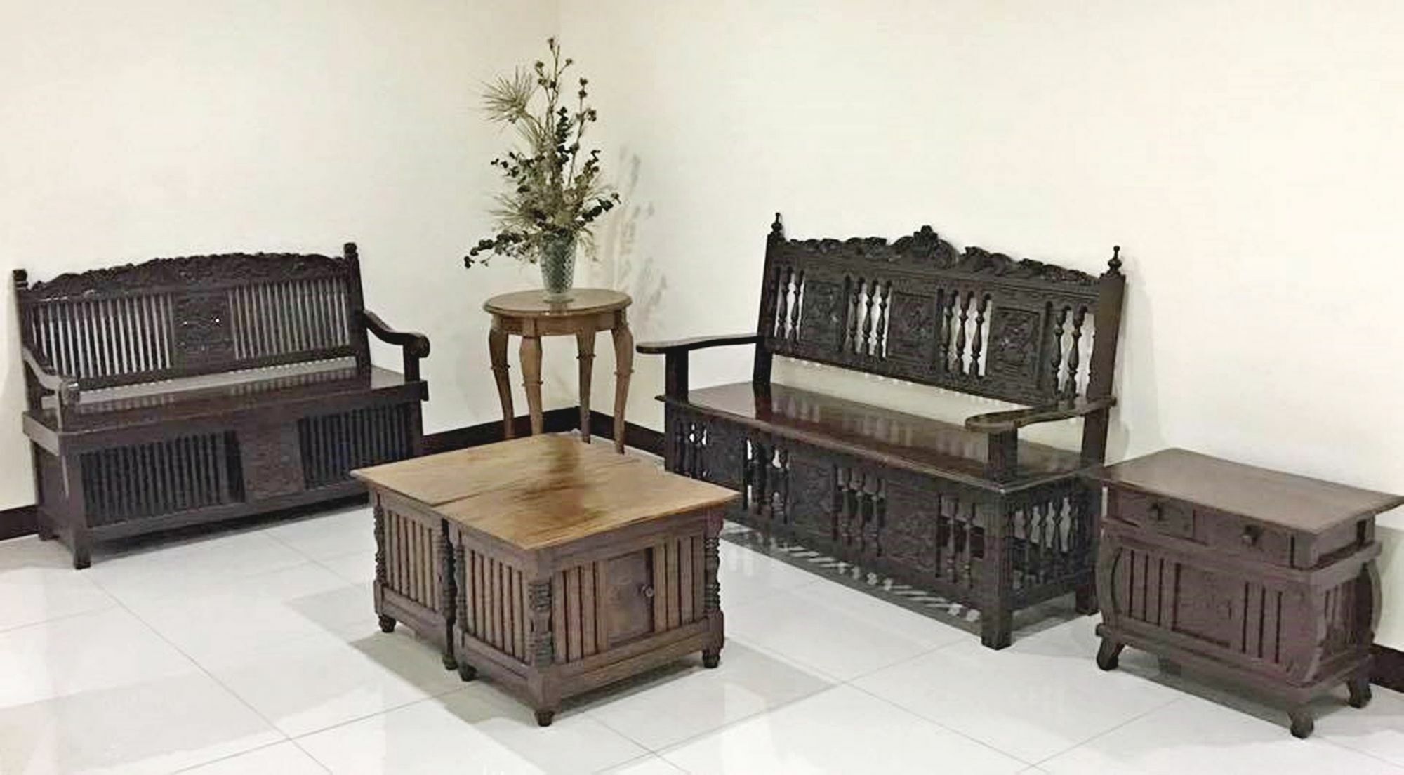 Residenciale Boutique Apartments Manila Kültér fotó