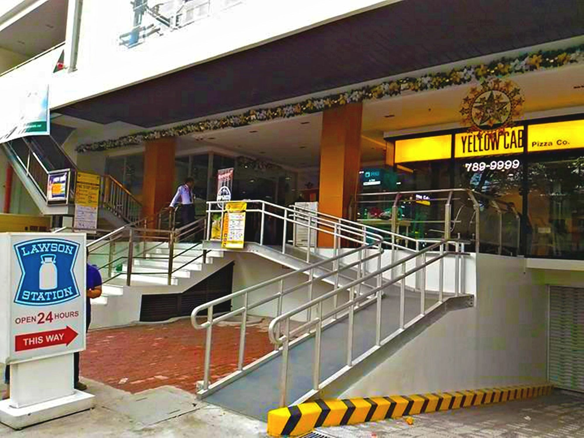 Residenciale Boutique Apartments Manila Kültér fotó